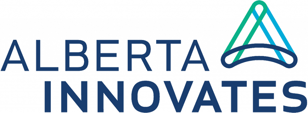 Alberta Innovates logo.