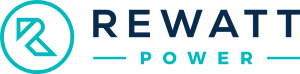 Rewatt Power Logo.