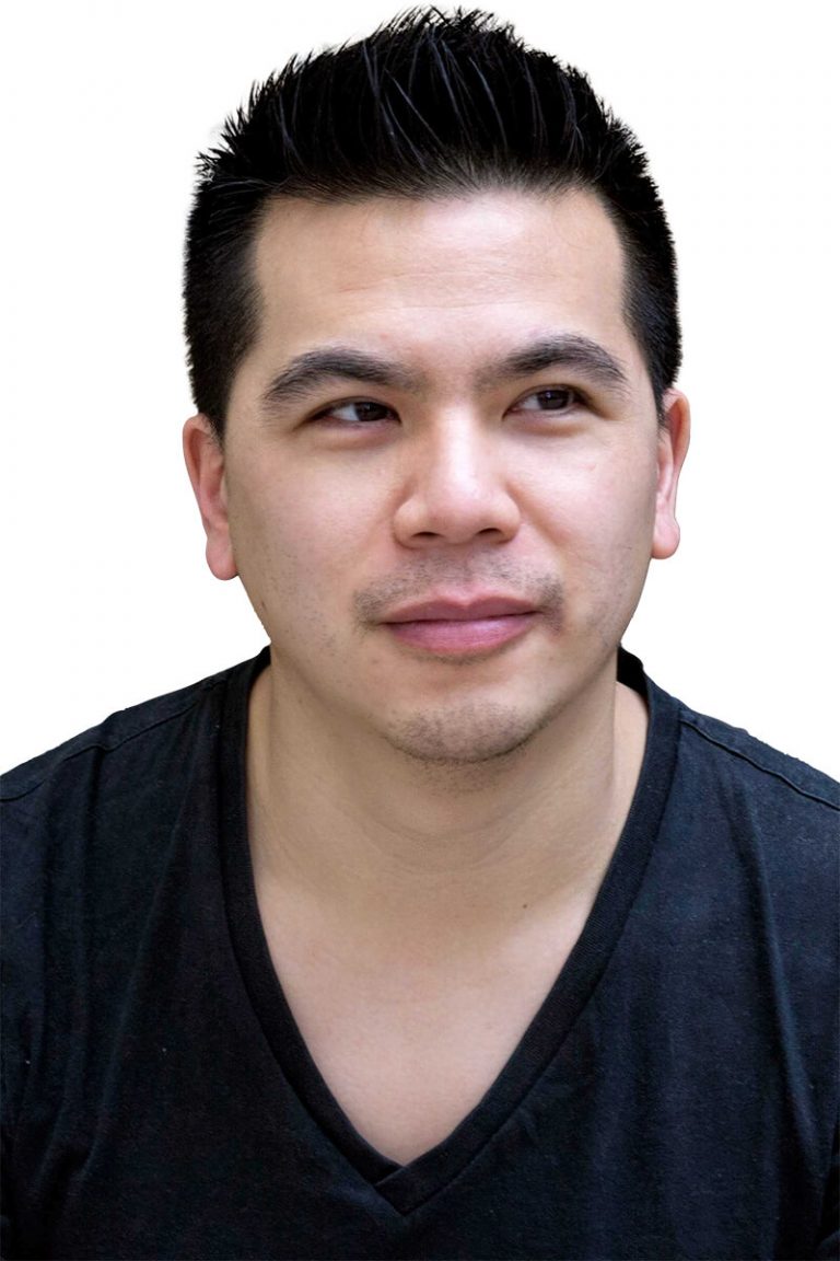 Ernest Yap, Product Lead